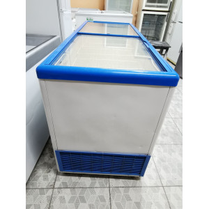 Морозильный ларь Crystal EKTOR 56 SGL. Photo 3